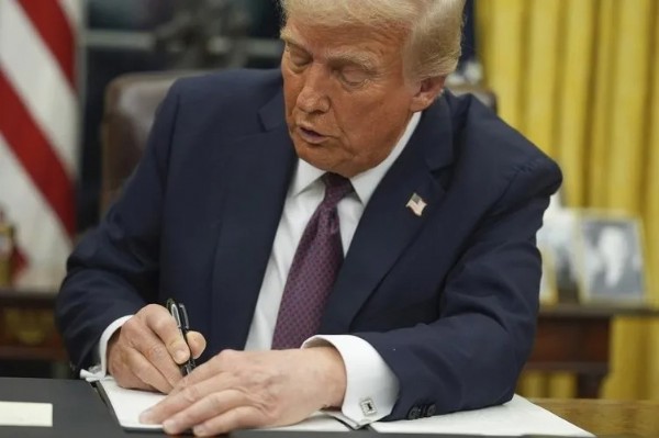 ABD tarihinin en büyük olayı aydınlanacak: Gizli belgeler açıklanıyor! Trump onayı verdi